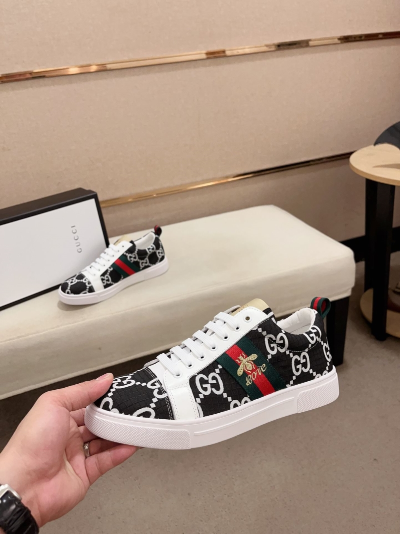 Gucci Casual Shoes